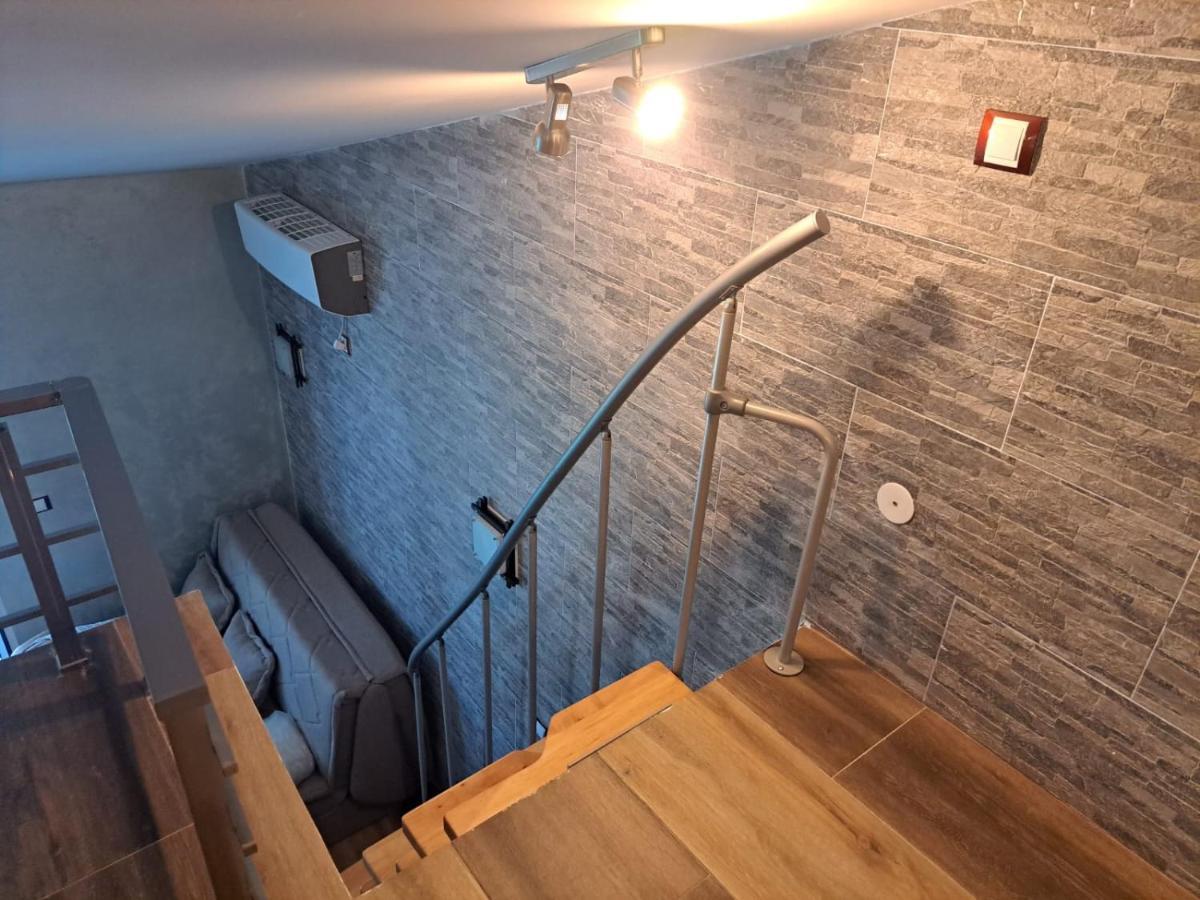Apartments With Sea View In Prcanj 코토르 외부 사진