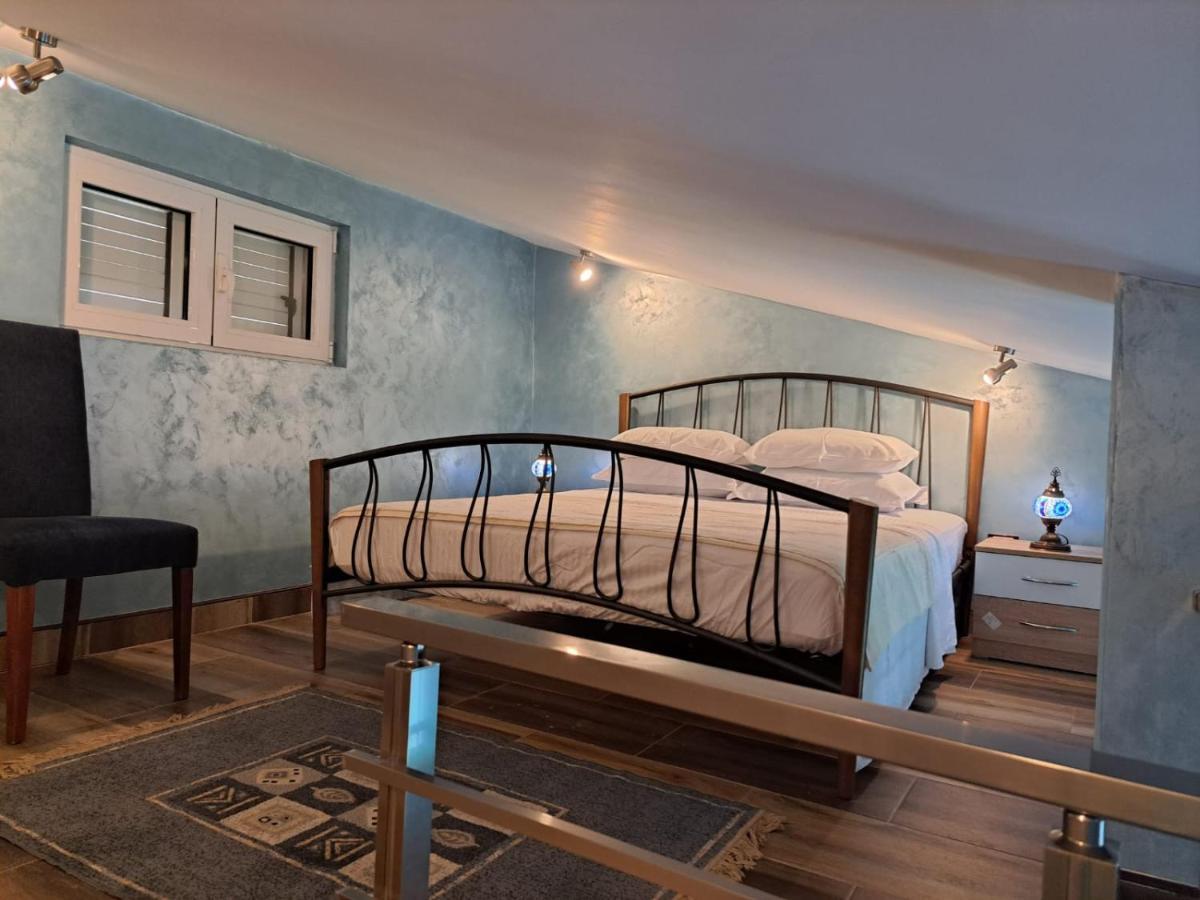 Apartments With Sea View In Prcanj 코토르 외부 사진