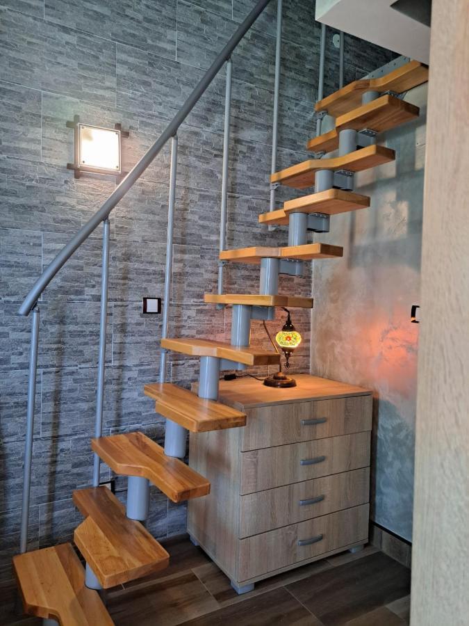 Apartments With Sea View In Prcanj 코토르 외부 사진