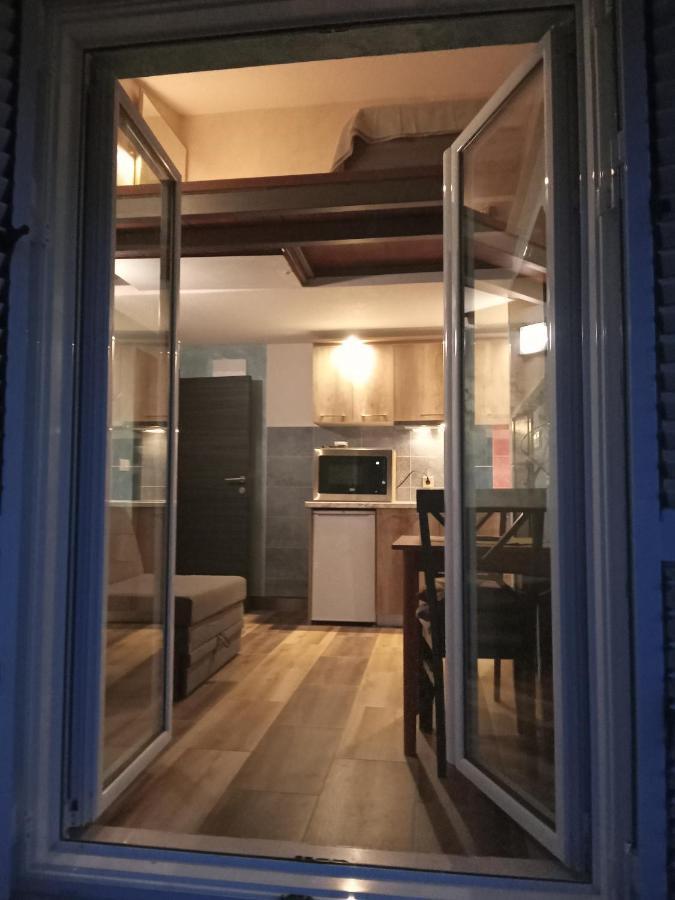 Apartments With Sea View In Prcanj 코토르 외부 사진