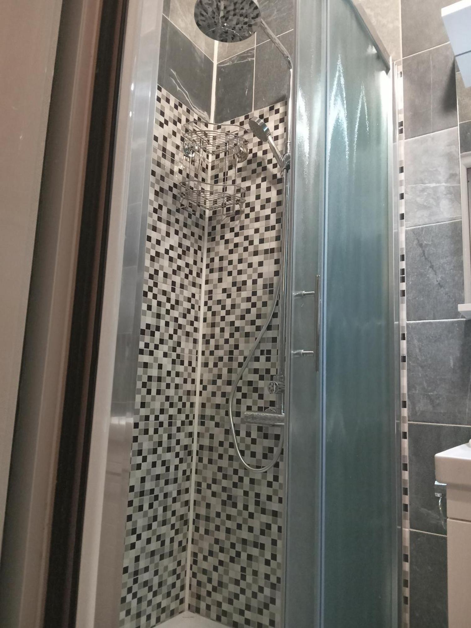 Apartments With Sea View In Prcanj 코토르 객실 사진